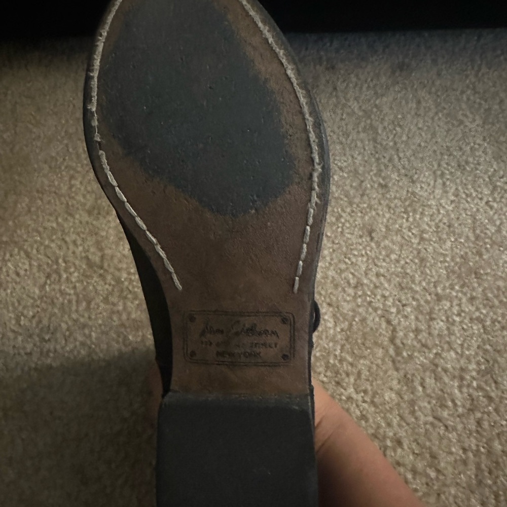 Sam Edelman booties - Picture 5 of 6